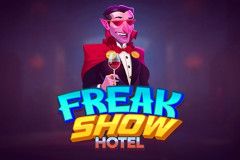 FreakShow Hotel FreakShow Hotel