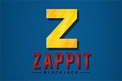 Zappit Blackjack