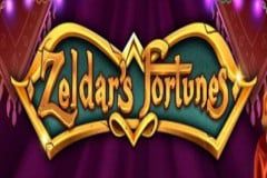 Zeldar's Fortunes