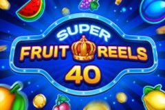 Super Fruit Reels 40