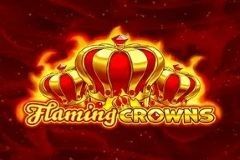 Flaming Crowns
