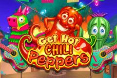 Get Hot Chili Peppers Dice