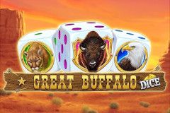 Great Buffalo Dice