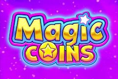 Magic Coins Magic Coins
