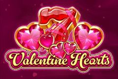 Valentine Hearts