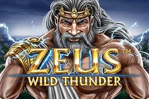 Zeus Wild Thunder Zeus Wild Thunder