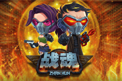 Zhan Hun