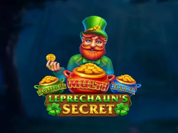 Leprechaun's Secret