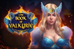 The Book of Valkyrie
