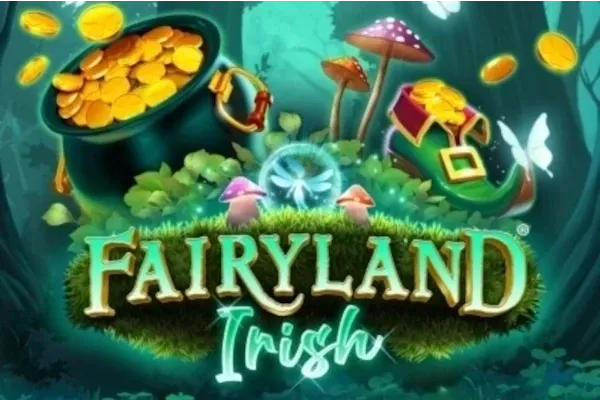 Fairyland Irish