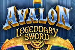 Legendary Sword Avalon