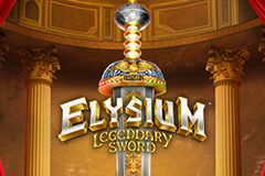 Legendary Sword Elysium®