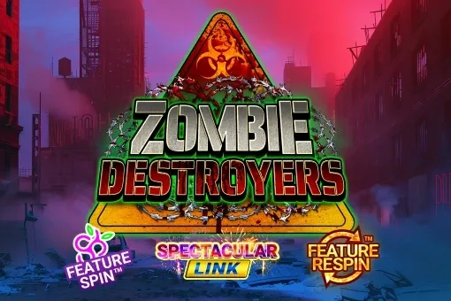 Zombie Destroyers Zombie Destroyers