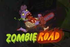 Zombie Road