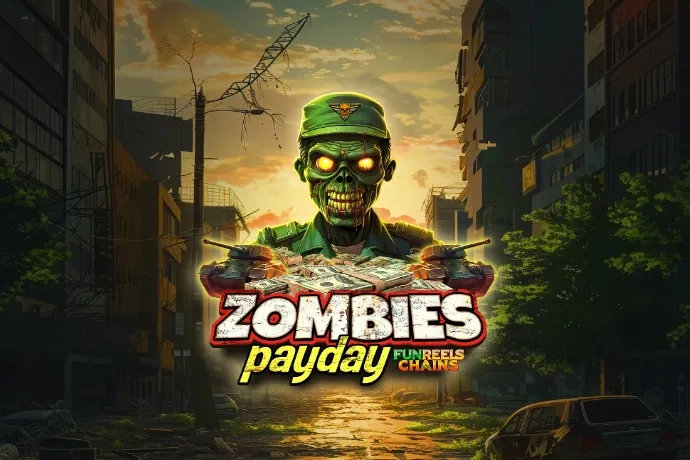 Zombies Payday Zombies Payday